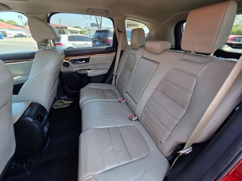 Used 2017 Honda CR-V EX-L image 14