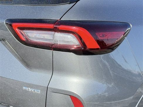 Certified 2024 Ford Escape ST-Line w/ Tech Pack #1 image 30