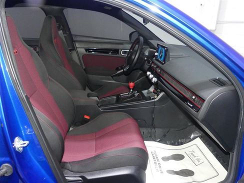 Used 2024 Honda Civic Si image 22