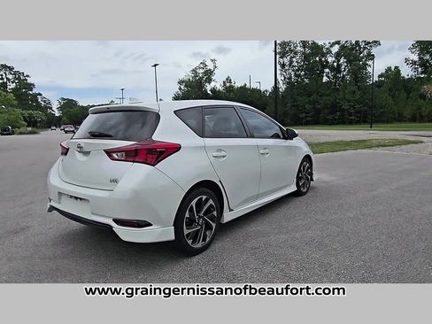 Used 2016 Scion iM FWD image 33