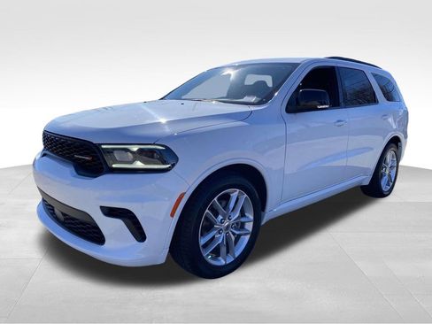 Used 2024 Dodge Durango GT image 5