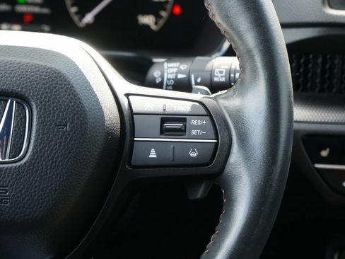 Used 2024 Honda CR-V Sport-L image 15