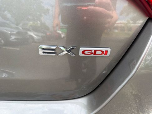 Used 2012 Kia Optima EX w/ Premium Pkg FWD image 27