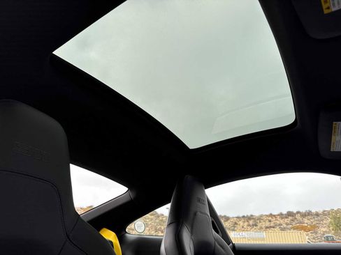 Certified 2025 Porsche 911 Carrera T image 17