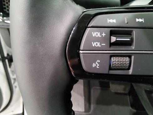 New 2026 Honda CR-V EX-L image 25
