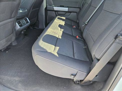 New 2026 Ford F150 XLT image 15