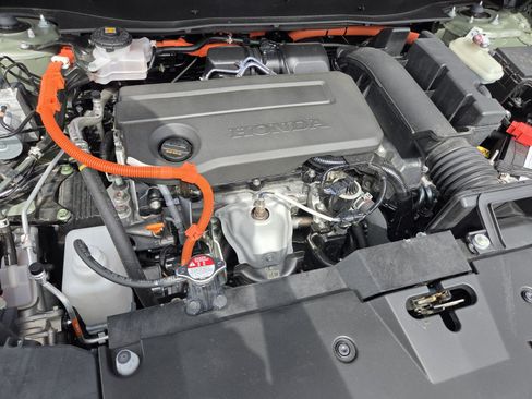 Used 2026 Honda CR-V TrailSport image 18