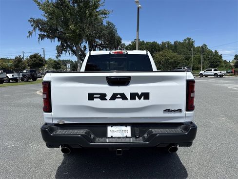 New 2026 RAM 1500 Classic Warlock image 3
