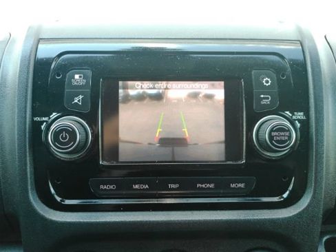 Used 2020 RAM ProMaster 3500 FWD image 8
