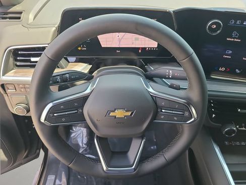 New 2026 Chevrolet Suburban LT w/ Comfort Package RWD image 28