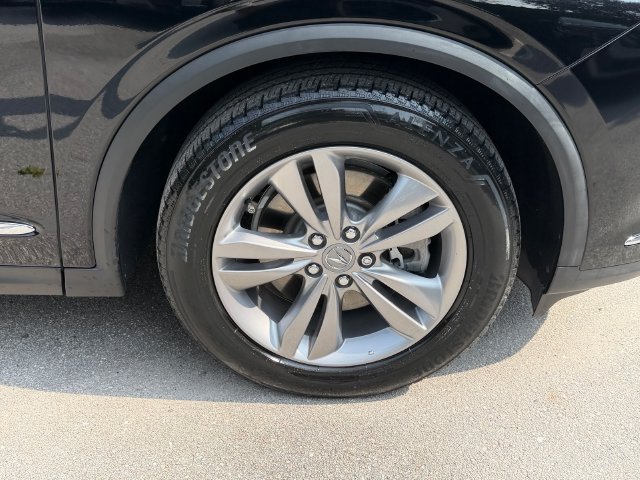 Certified 2024 Acura MDX FWD image 10