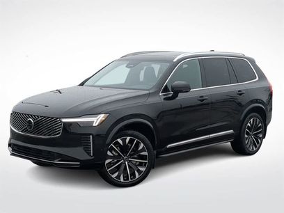 Used 2026 Volvo XC90 B6 Plus w/ Protection Package Premier