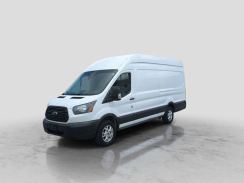 Used 2015 Ford Transit 250 148 High Roof Extended RWD image 4