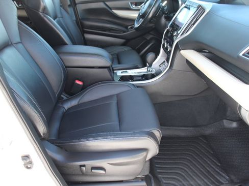 Used 2022 Subaru Ascent Limited w/ Technology Package image 21