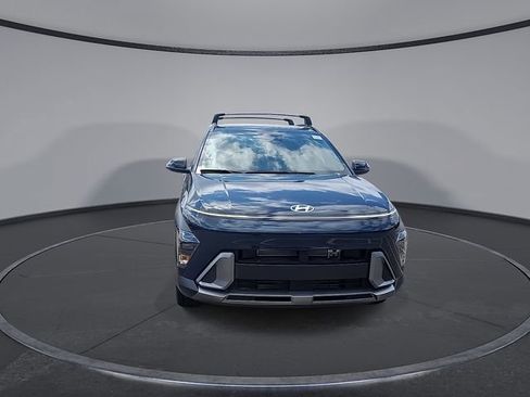 New 2026 Hyundai Kona SEL Premium AWD/4WD image 3