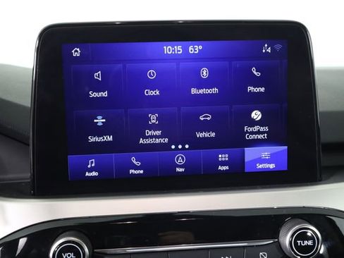 Used 2020 Ford Escape SE image 45