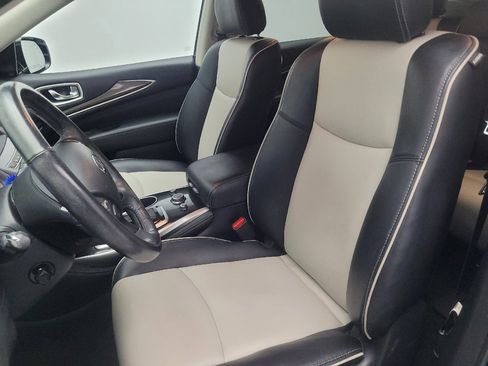 Used 2020 INFINITI QX60 Signature Edition image 17