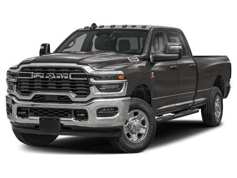 New 2026 RAM 3500 Laramie image 25