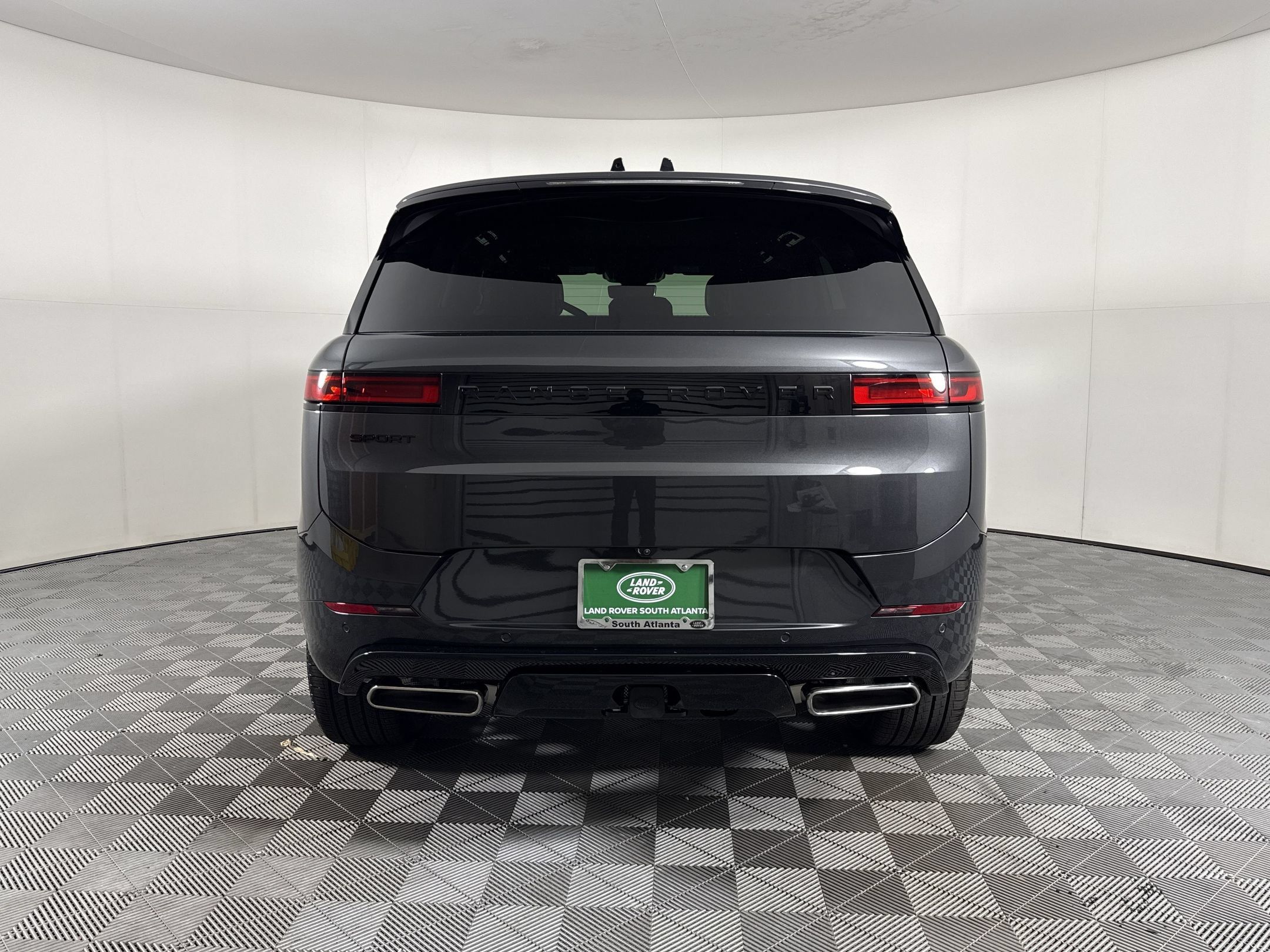 New 2026 Land Rover Range Rover Sport Dynamic SE AWD/4WD image 10