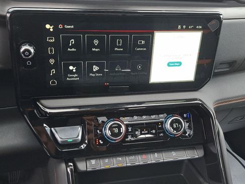 New 2026 GMC Sierra 3500 AT4 w/ AT4 Premium Plus Package image 8