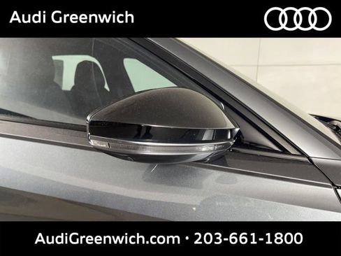 Used 2020 Audi S8 L AWD/4WD image 6