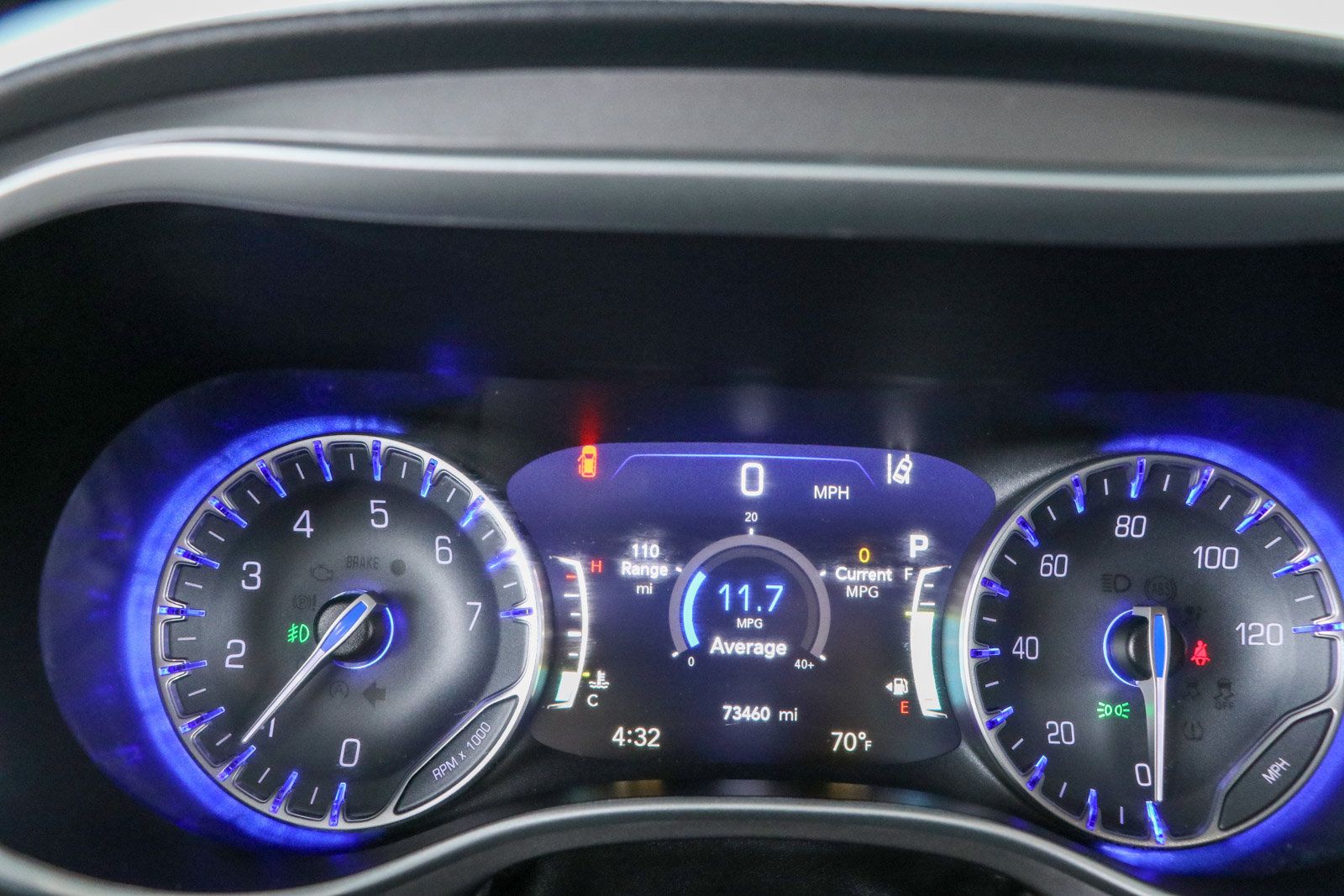 Used 2022 Chrysler Pacifica Touring-L FWD image 15