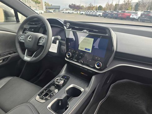 New 2026 Lexus RZ 450e 2WD image 13