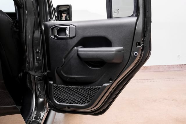 Used 2025 Jeep Gladiator Sport AWD/4WD image 85
