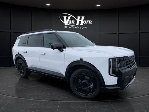 New 2027 Kia Telluride SX Prestige X-Line AWD/4WD image 73