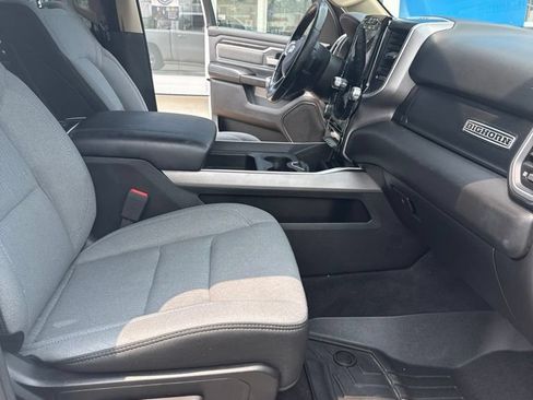Used 2020 RAM 1500 Big Horn AWD/4WD image 17