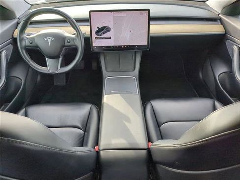Used 2017 Tesla Model 3 Long Range image 22