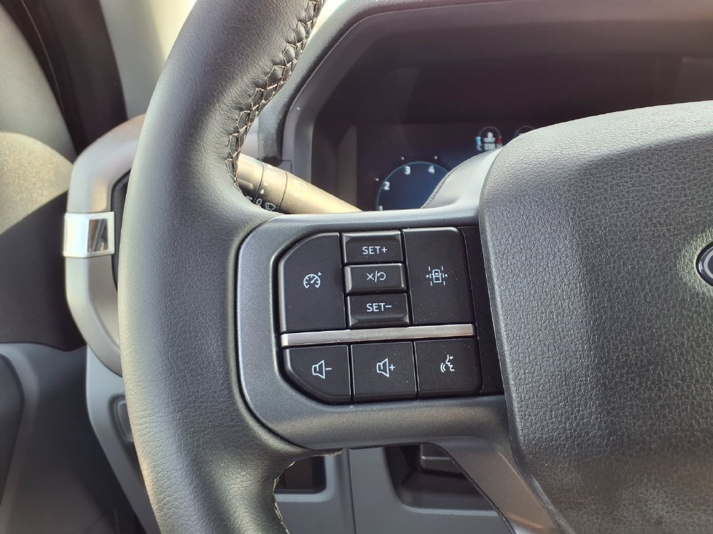 Used 2024 Ford F150 XLT w/ Mobile Office Package AWD/4WD image 10