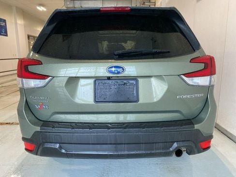 Used 2019 Subaru Forester Limited image 6