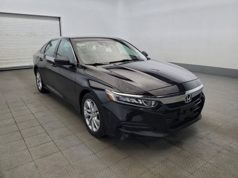 Used 2018 Honda Accord LX image 13