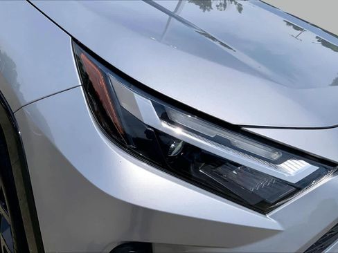 Used 2024 Toyota RAV4 LE FWD image 26