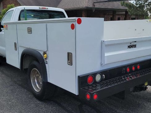 Used 2012 Ford F350 XL w/ XL Value Pkg image 5