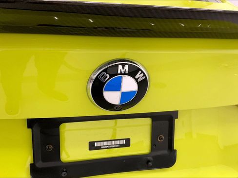 Used 2023 BMW M4 Coupe w/ M Driver's Package image 25