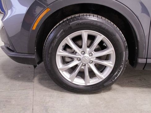 Certified 2024 Honda CR-V EX-L image 11