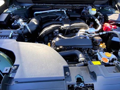 New 2026 Subaru Outback Limited image 12