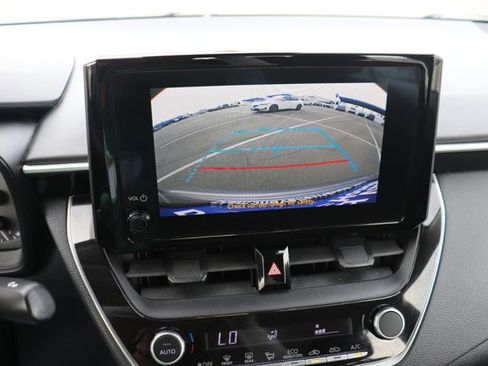 Used 2023 Toyota Corolla LE image 26