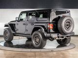 Used 2022 Jeep Wrangler Unlimited Rubicon w/ Xtreme Recon 35" Tire Package image 3