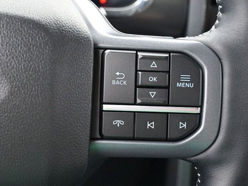 Used 2023 Ford F150 Lariat AWD/4WD image 18
