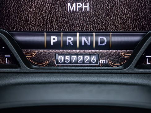 Used 2021 RAM 1500 Big Horn w/ Built-to-serve Edition AWD/4WD image 21