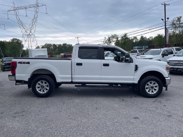 Used 2020 Ford F250 XLT AWD/4WD image 5
