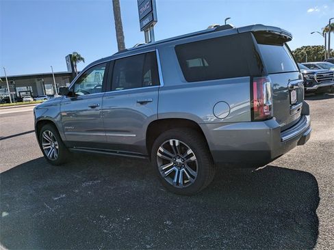 Used 2019 GMC Yukon Denali w/ Denali Ultimate Package image 6