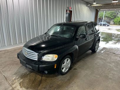 Used 2010 Chevrolet HHR LT
