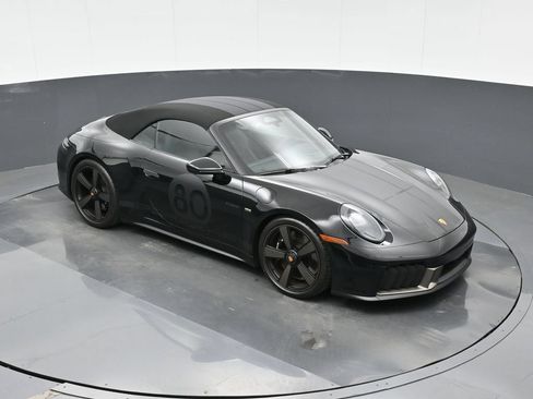Certified 2026 Porsche 911 GTS RWD image 39