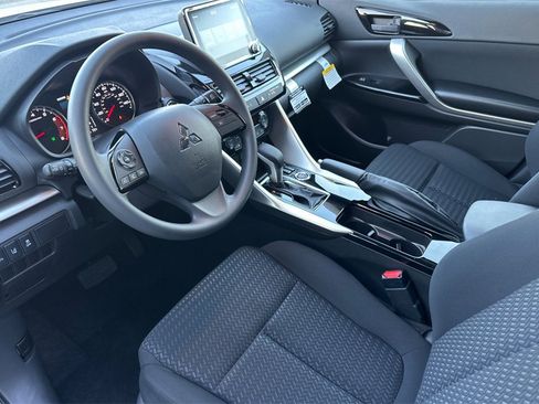 New 2026 Mitsubishi Eclipse Cross LE image 11