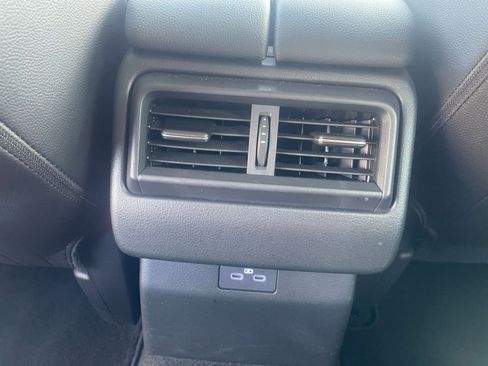 Used 2025 MAZDA CX-50 AWD 2.5 S w/ Premium Plus Pkg image 24