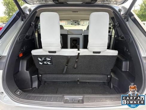 Used 2024 Mitsubishi Outlander SEL AWD/4WD image 27